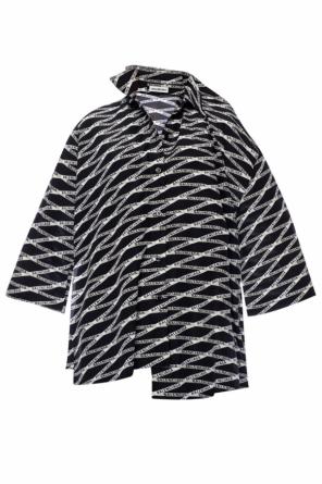 Short sleeve shirt, zdjęcie 1 Short sleeve shirt od Balenciaga